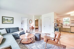 Apartment (2 Bedrooms) | Innenbereich