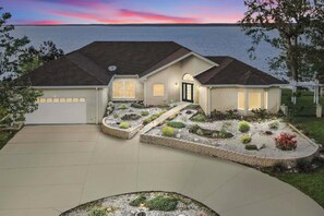 Hus (4 Bedrooms) | Interiör