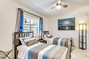 하우스 (3 Bedrooms) | 내부