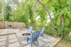 하우스 (3 Bedrooms) | 내부