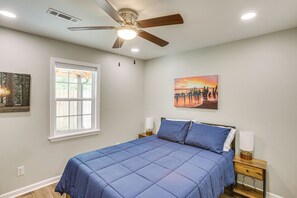 Maison (3 Bedrooms) | Intérieur