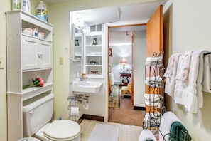์ํํธ (1 Bedroom) | ๋ด๋ถ