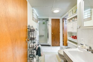 公寓 (1 Bedroom) | 住宿内部