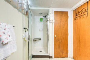 Apartment (1 Bedroom) | Innenbereich