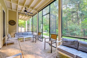 Casa (2 Bedrooms) | Interior