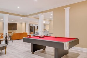 Departamento (2 Bedrooms) | Interior