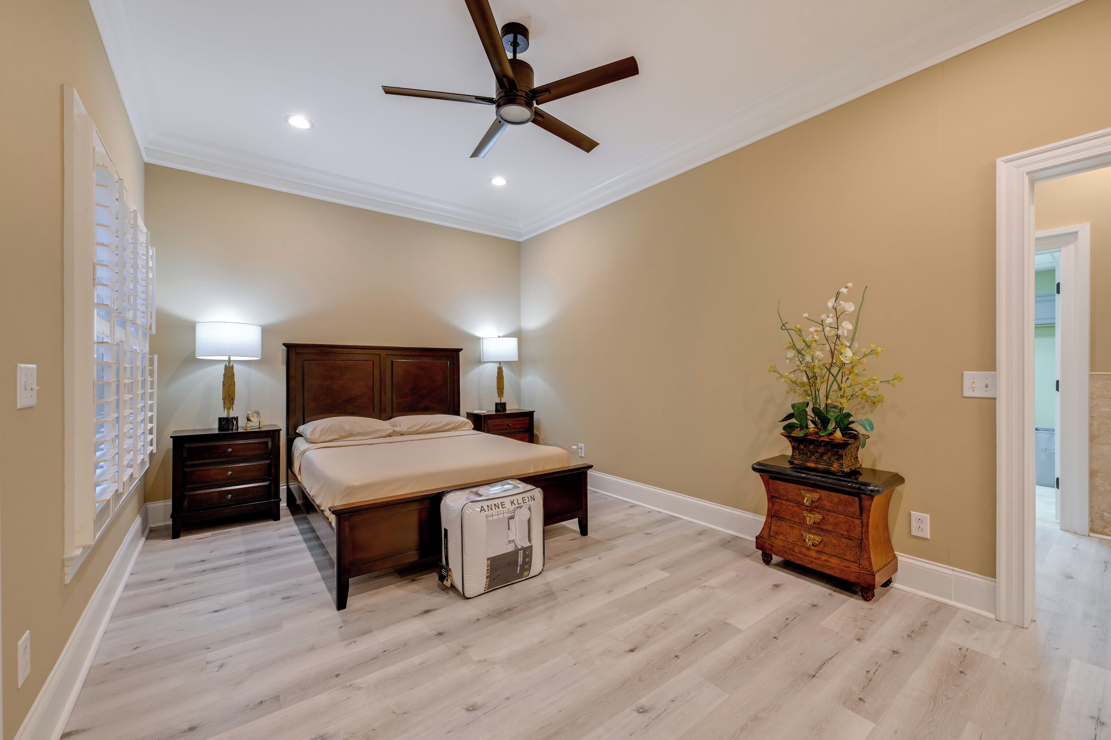 Casa (2 Bedrooms) | Interior