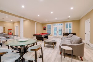 Casa (2 Bedrooms) | Interior