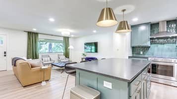 Rumah (3 Bedrooms) | Interior