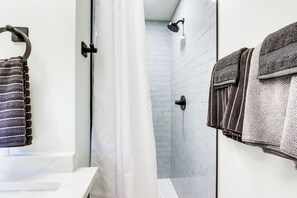 Huis (3 Bedrooms) | Interieur