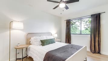 Rumah (3 Bedrooms) | Interior