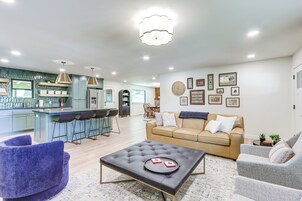 House (3 Bedrooms) | Front of property