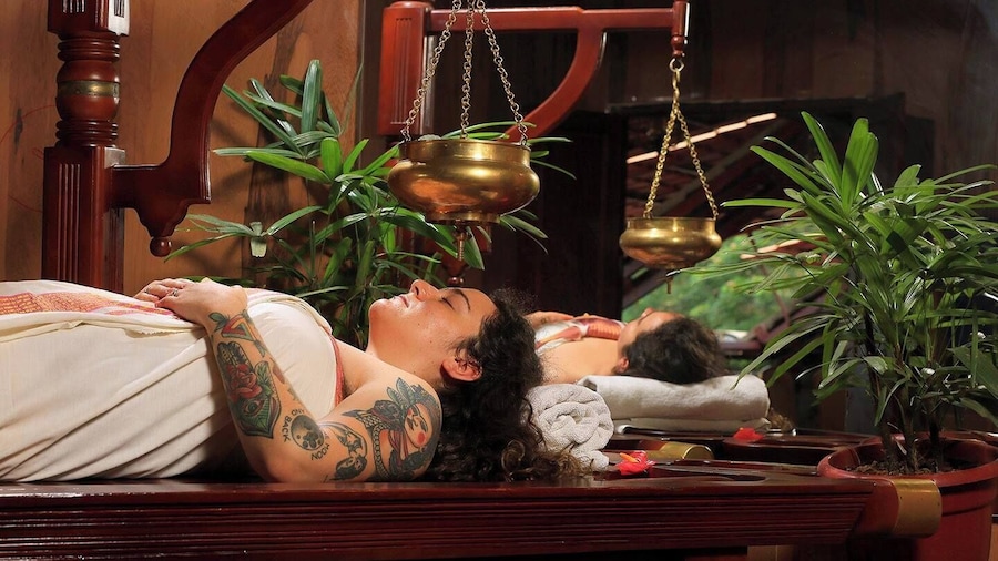 Dr Elzas Ayurveda