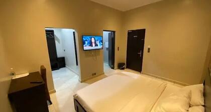 House56 Hotel and Suites