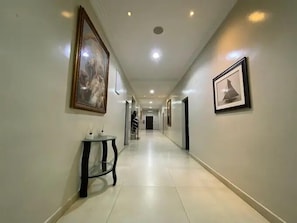 Interior - House56 Hotel and Suites (Abeokuta)