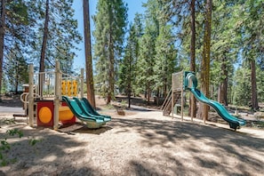 Espace pour enfants
