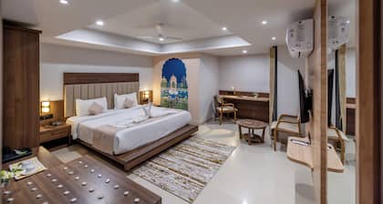 Hotel Classique, Rajkot