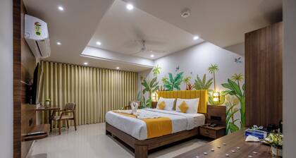 Hotel Classique, Rajkot