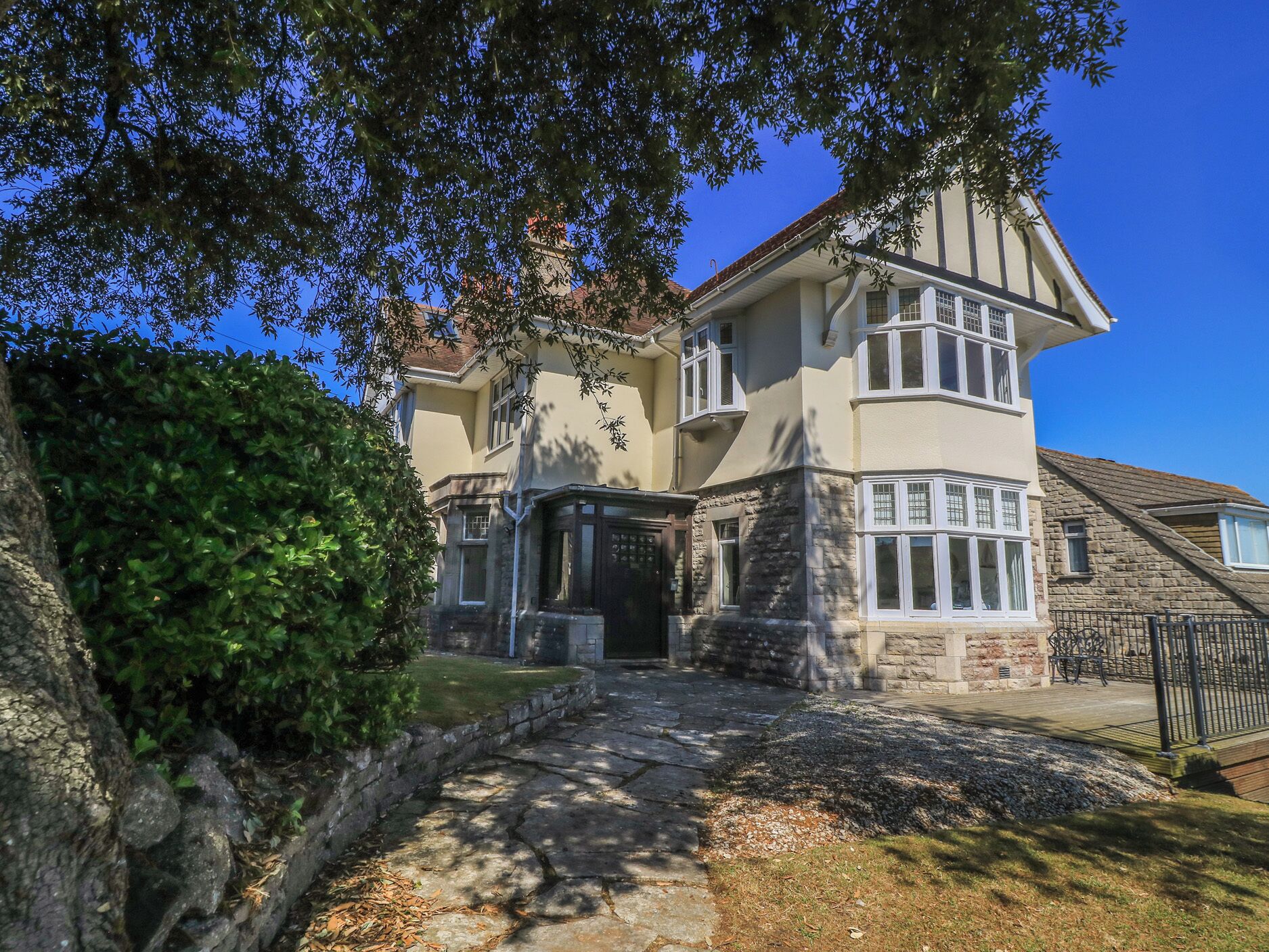 Casa rural | Interior