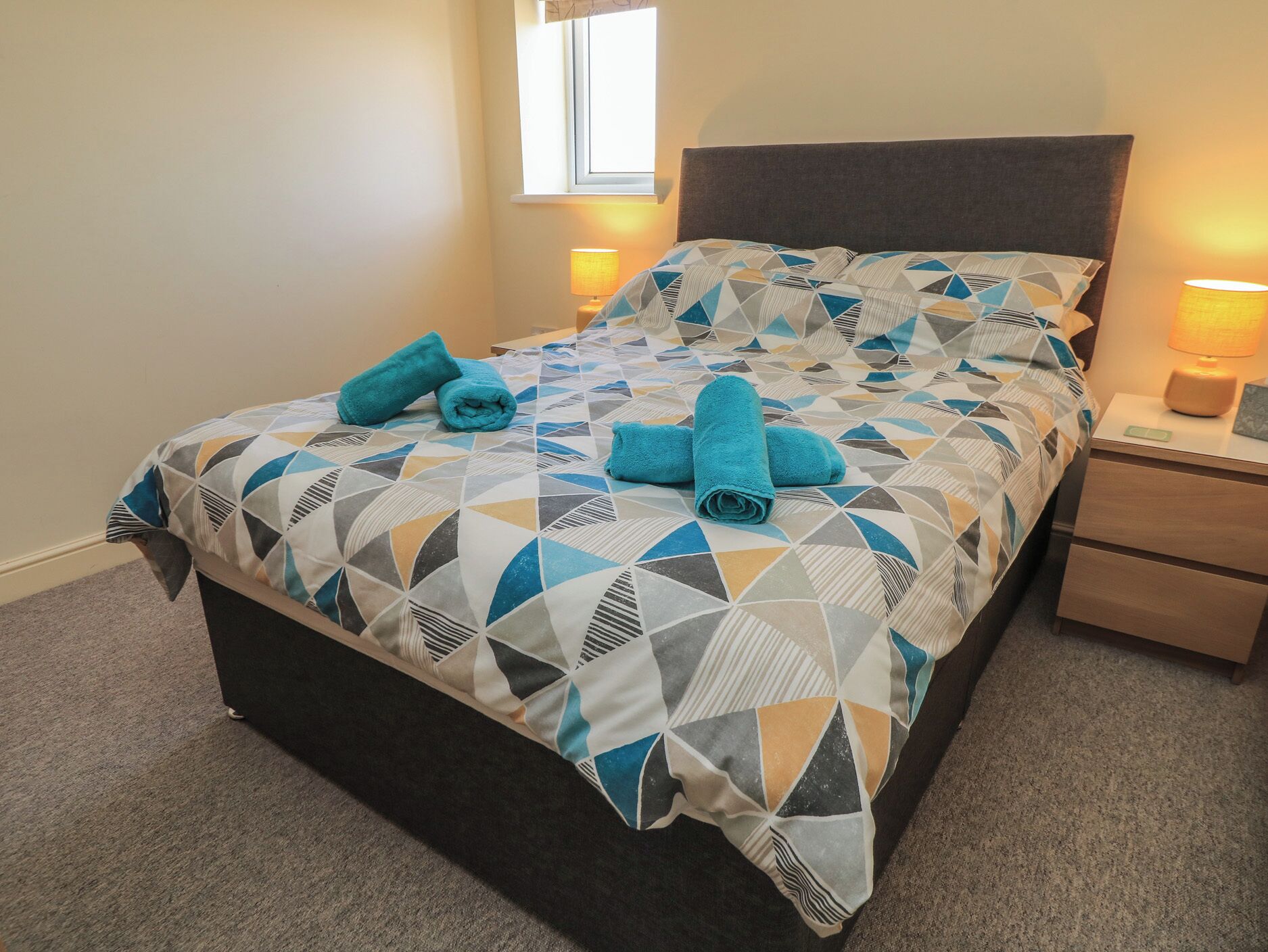 Casa rural | Interior