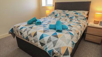 Casa rural | Interior