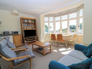 コテージ | 内装