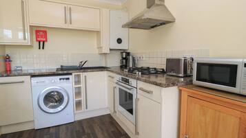 Casa rural | Interior