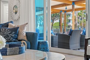 Smart-TV, peis, videospill og bordtennis