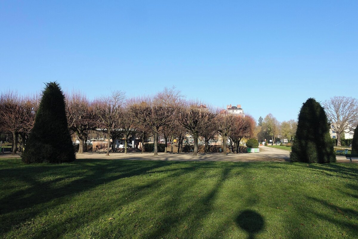 Image de profil de l’hôte