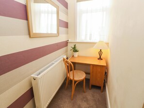 Interior - 2 The Crescent (Seascale)