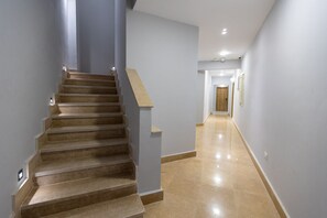 Interior - The Ruby 1BR | Elegant Stay in Lotus | Travelholic Stays (Lotus)