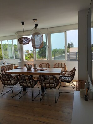 Spiseområde