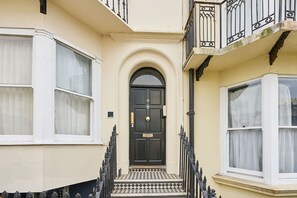 Exterior detail - Host & Stay | Dreamz (Brighton and Hove)