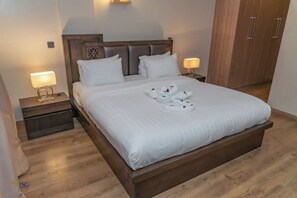 1 habitación y wifi 