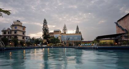 Club Bagmati by HSH