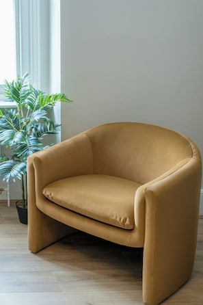 Comfort Apartment, City View | Free WiFi, bed sheets