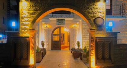 Gemosa Hotel Cappadocia