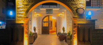 Gemosa Hotel Cappadocia