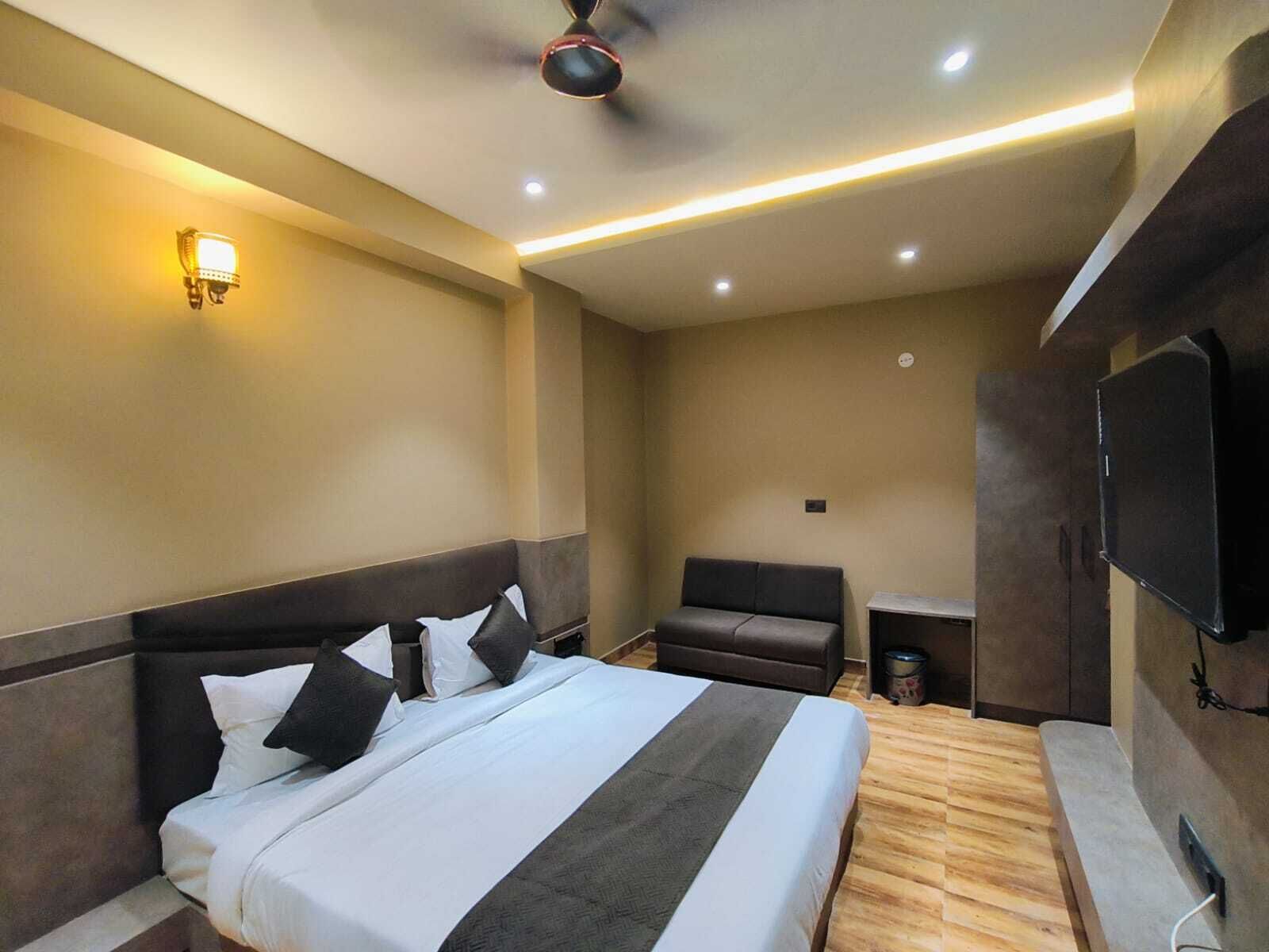 Foto - Hotel Maple Residence