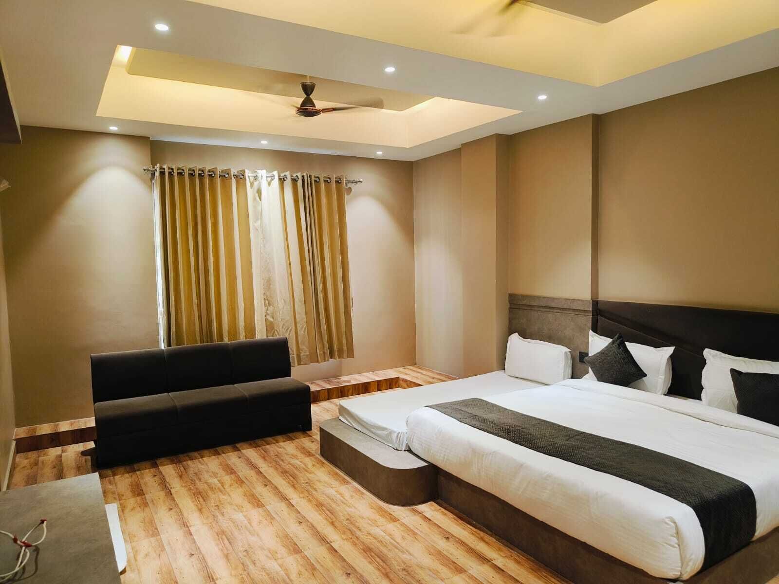 Foto - Hotel Maple Residence