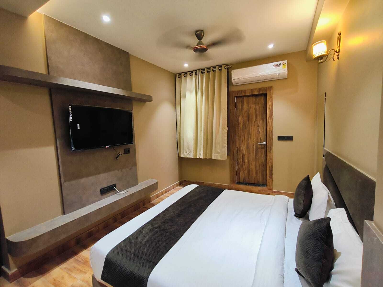 Foto - Hotel Maple Residence