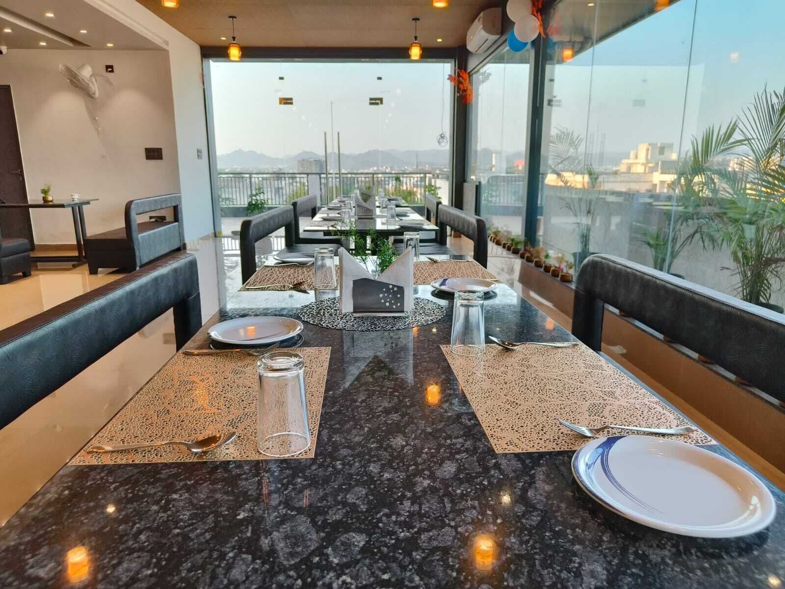 Foto - Hotel Maple Residence