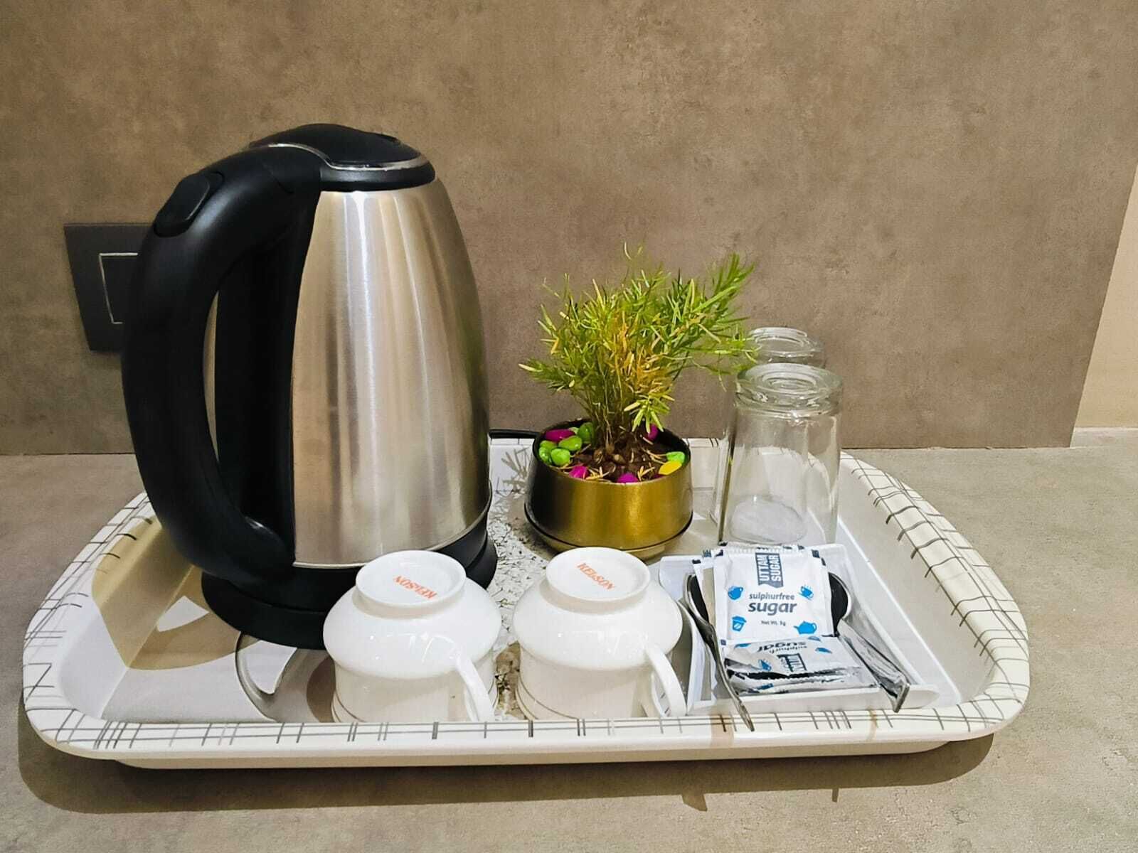 Foto - Hotel Maple Residence