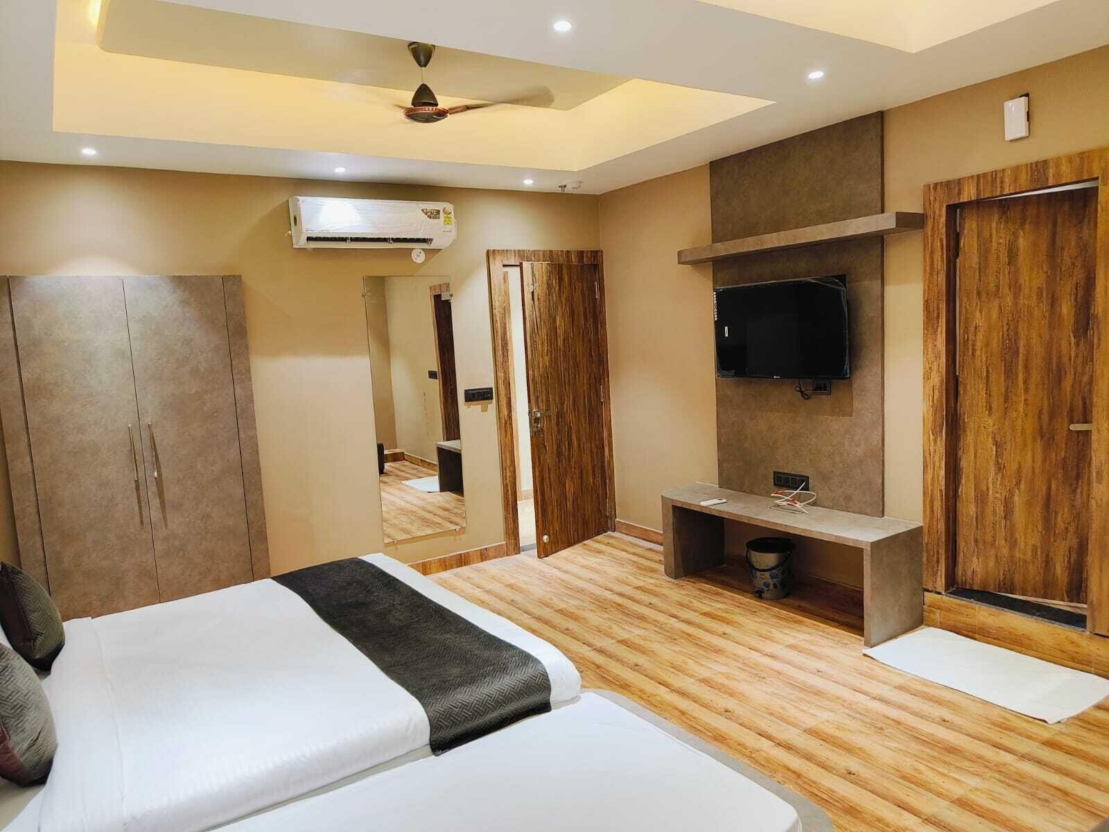 Foto - Hotel Maple Residence