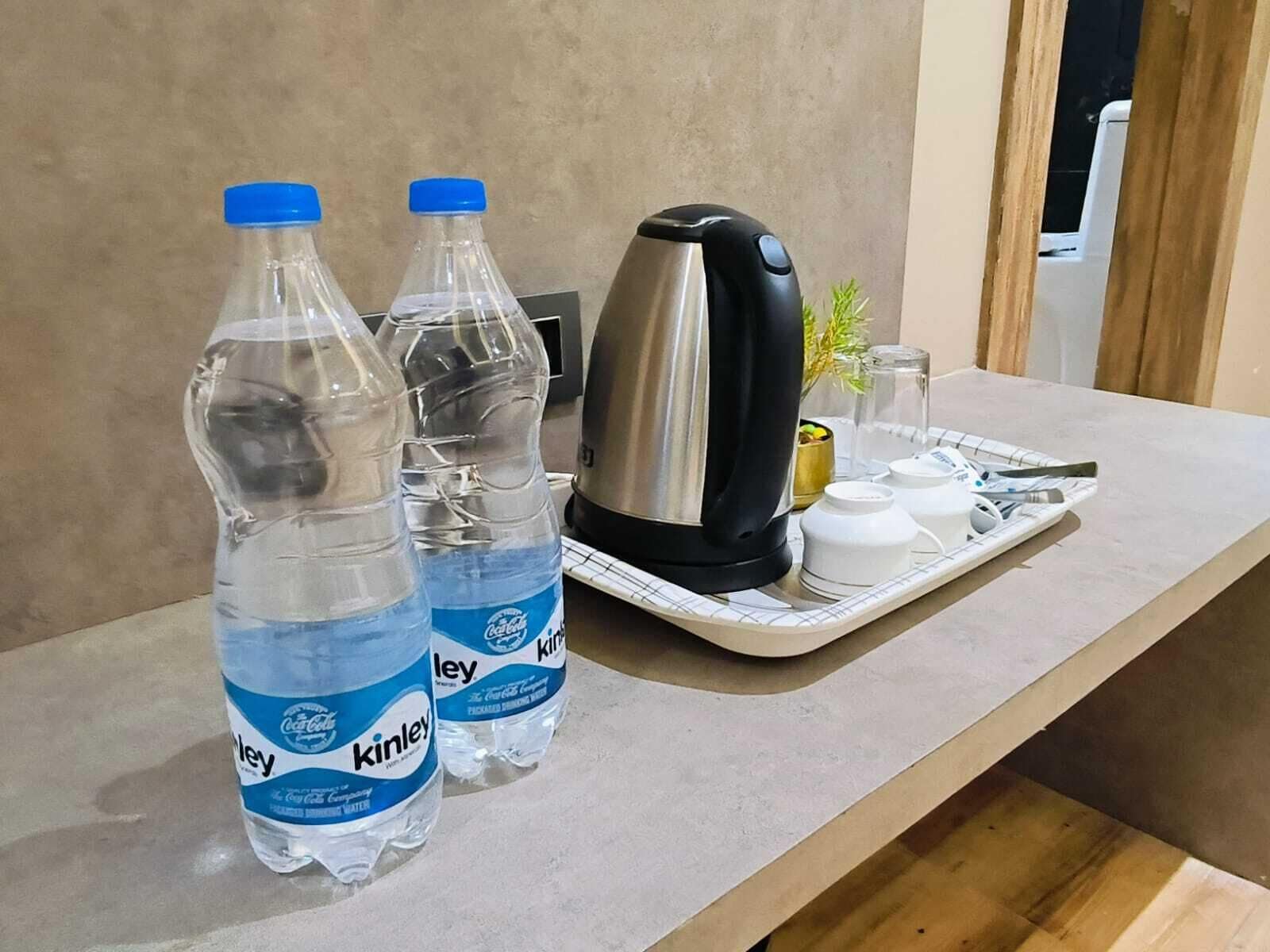 Foto - Hotel Maple Residence