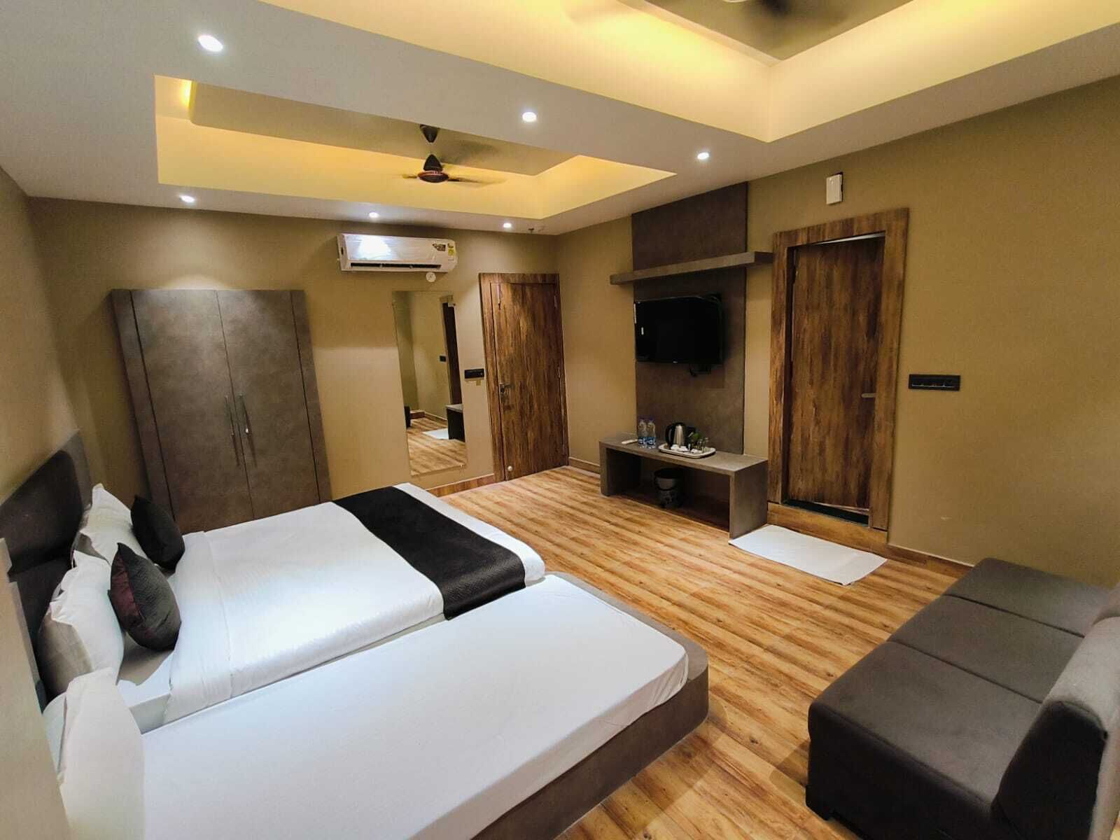 Foto - Hotel Maple Residence