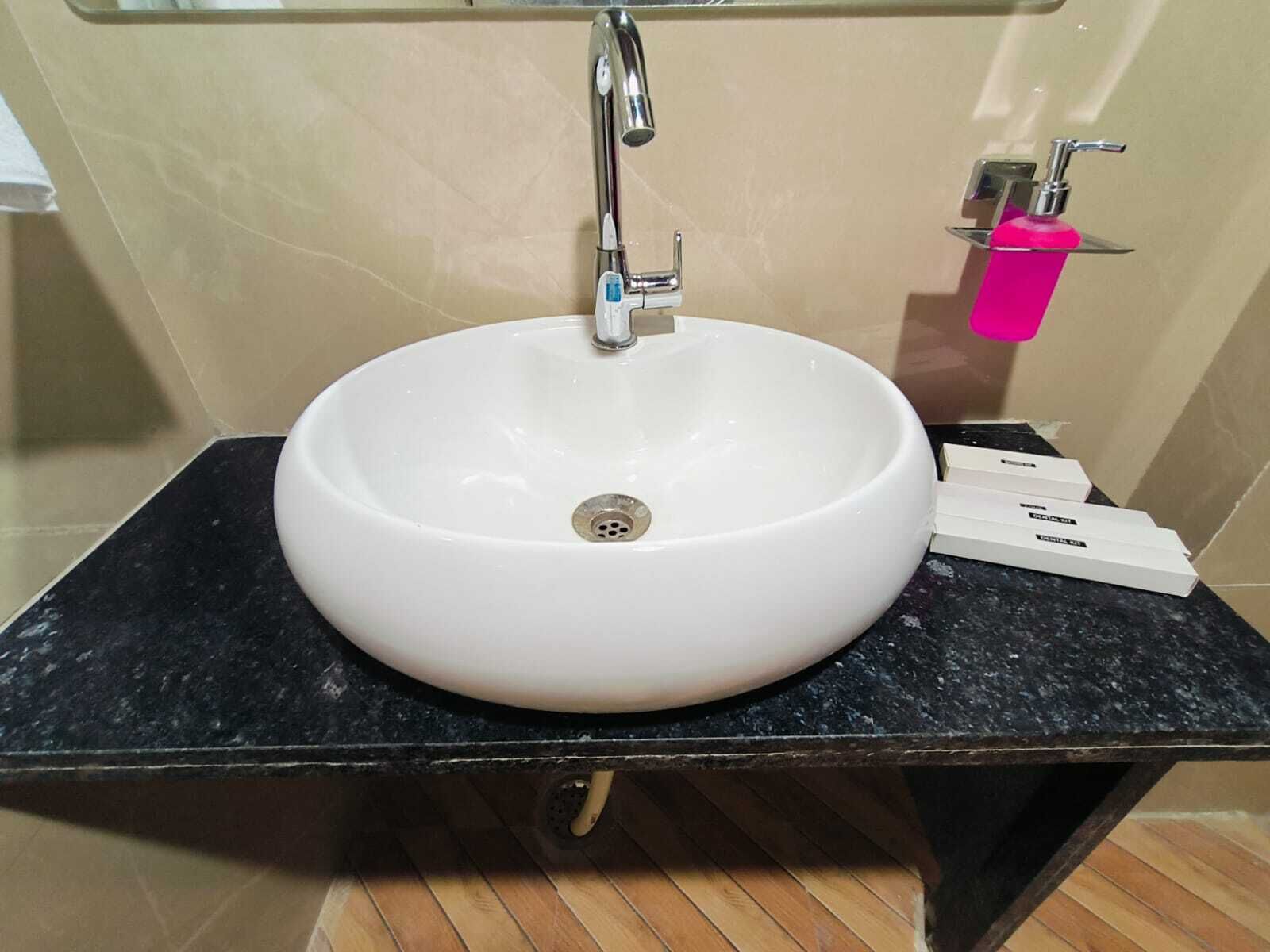 Foto - Hotel Maple Residence