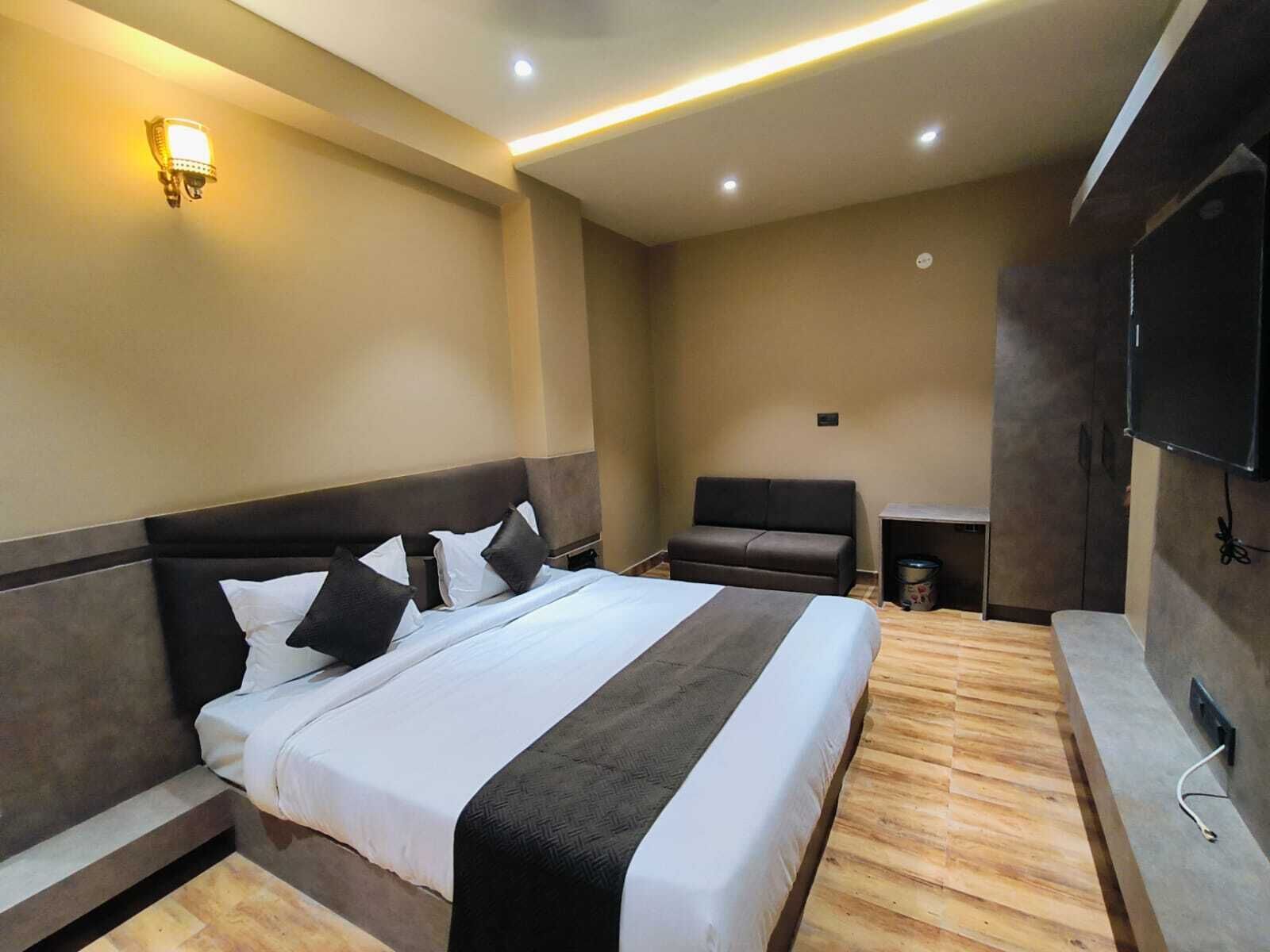 Foto - Hotel Maple Residence