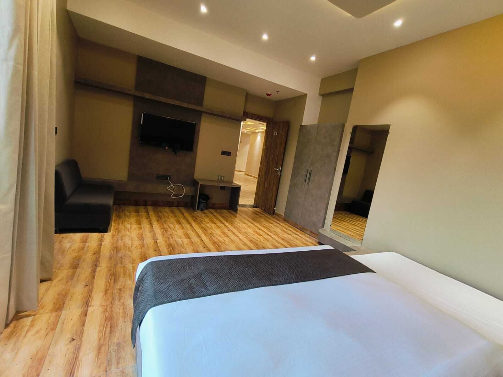 Foto - Hotel Maple Residence