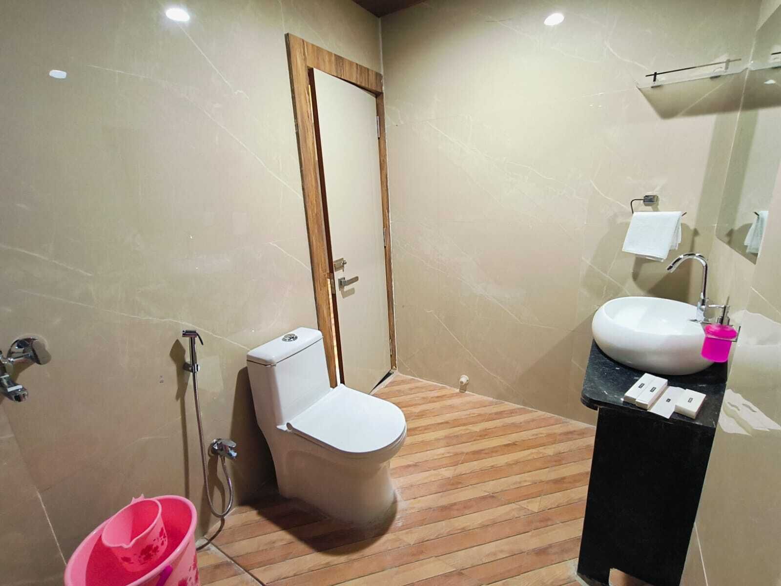 Foto - Hotel Maple Residence